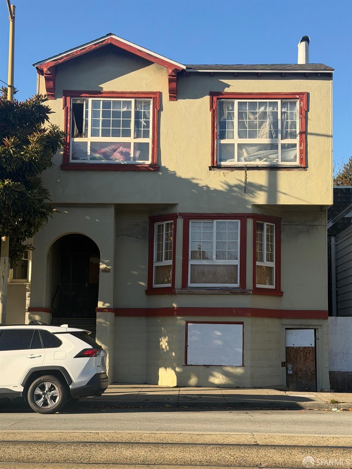 620 Judah Street, San Francisco