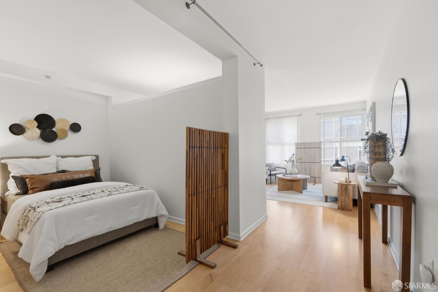 140 Van Ness Avenue #641 - Photo 2