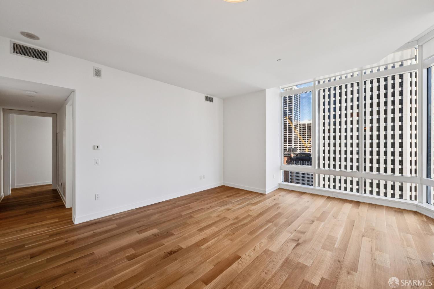 301 Mission Street #25E - Photo 5