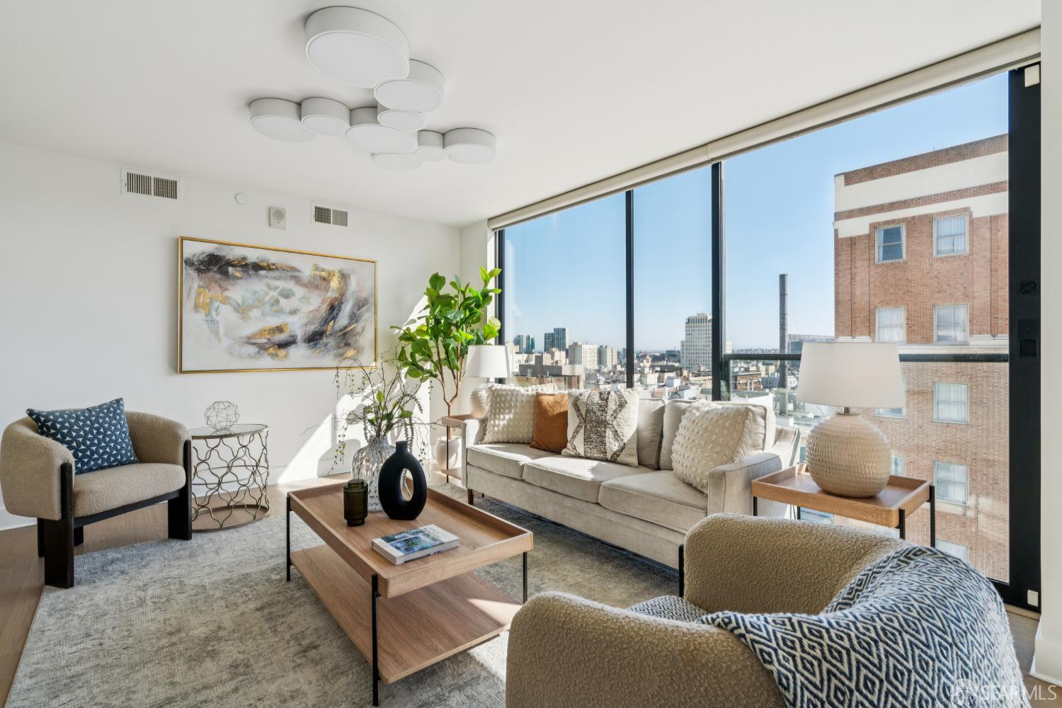 1080 Sutter Street #1001 - Photo 5