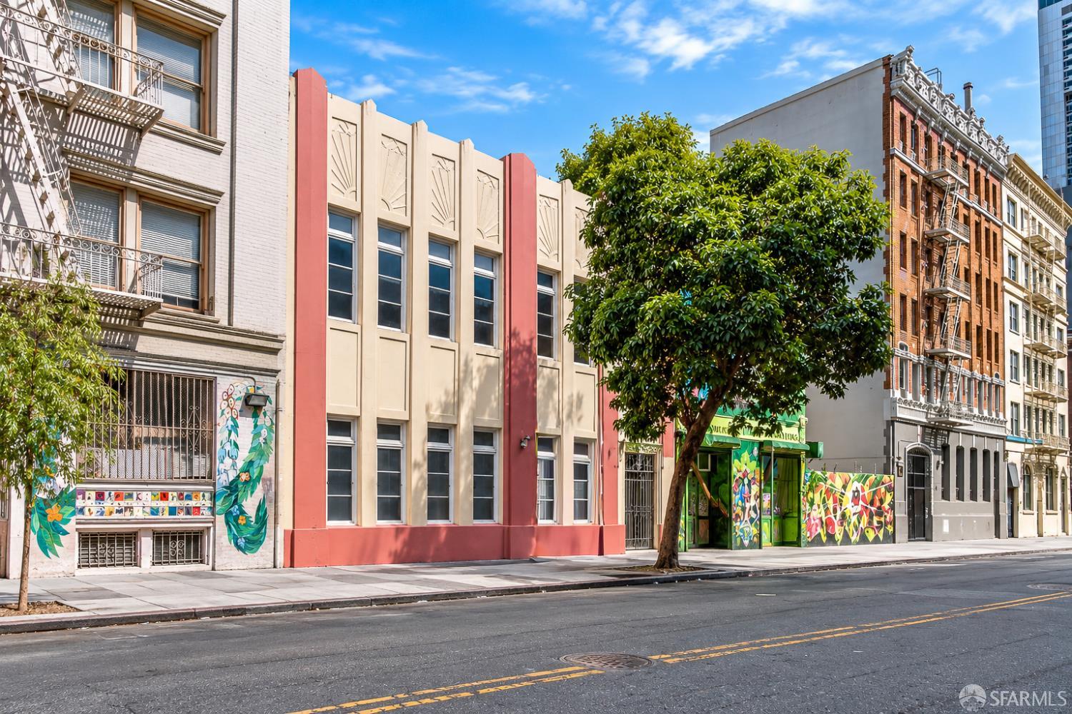 440 Ellis Street - Photo 2