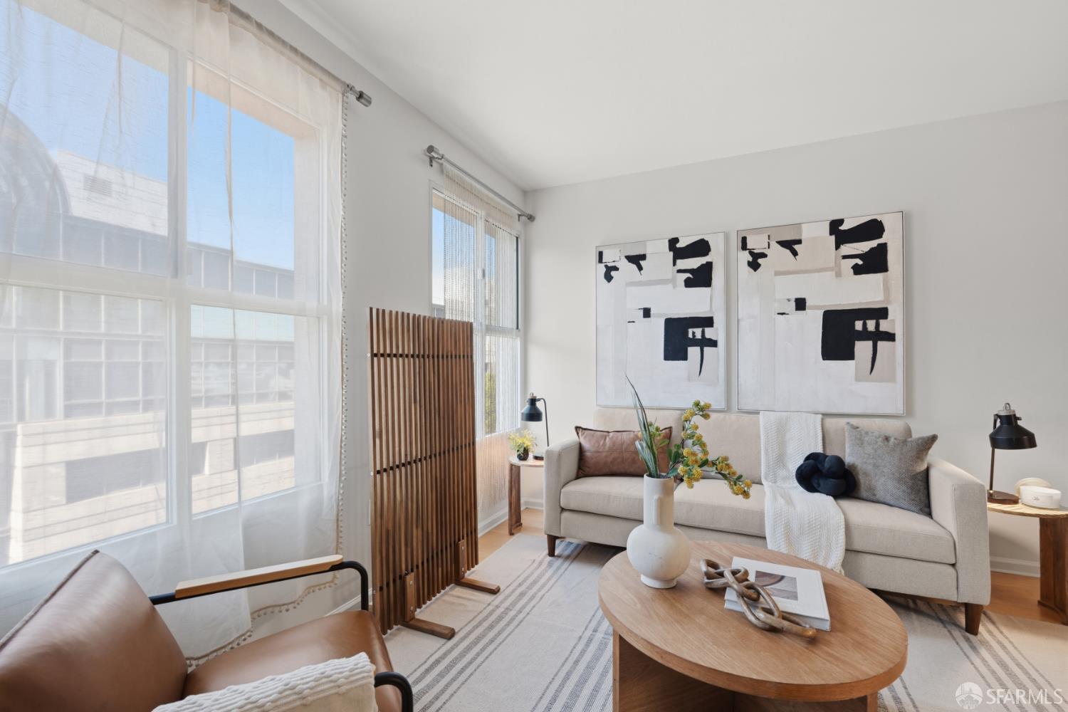 140 Van Ness Avenue #641 - Photo 3