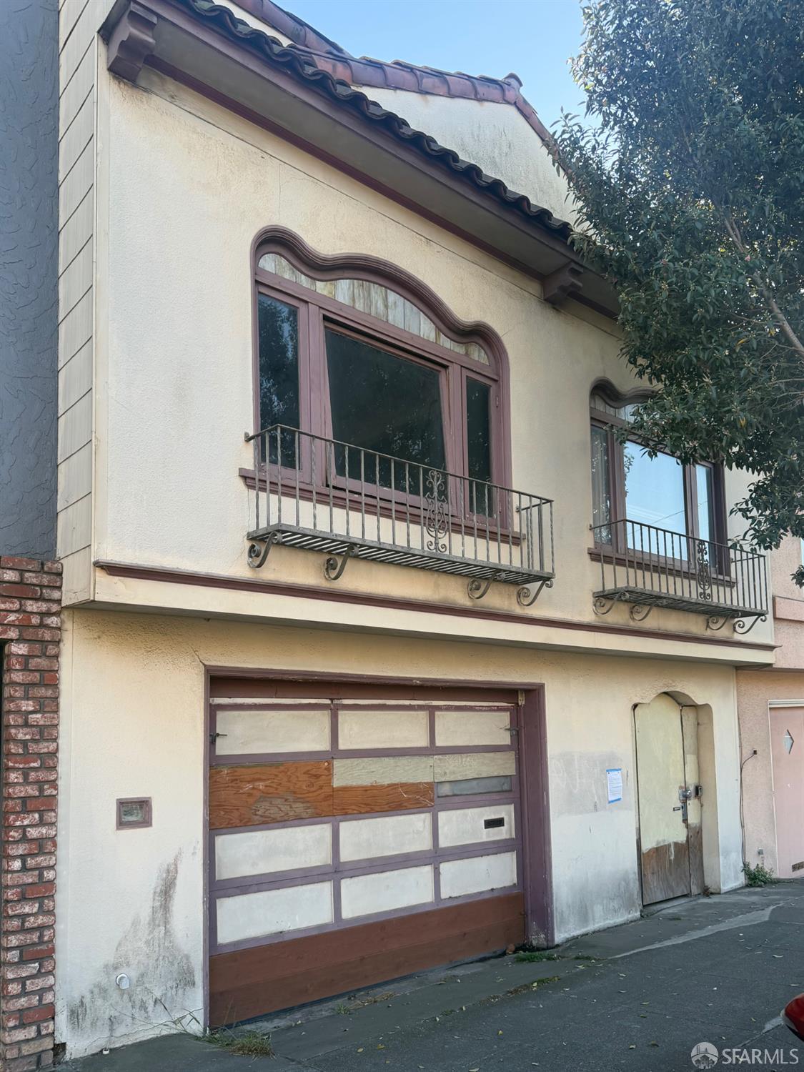 615 Judah Street, San Francisco