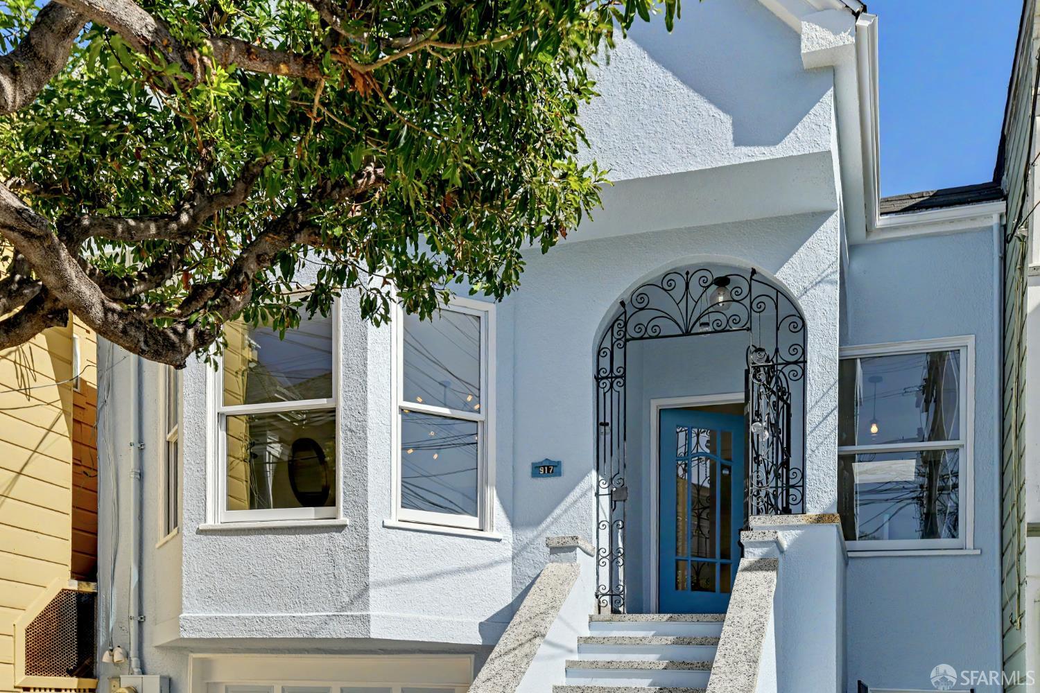 917 York Street - Main photo