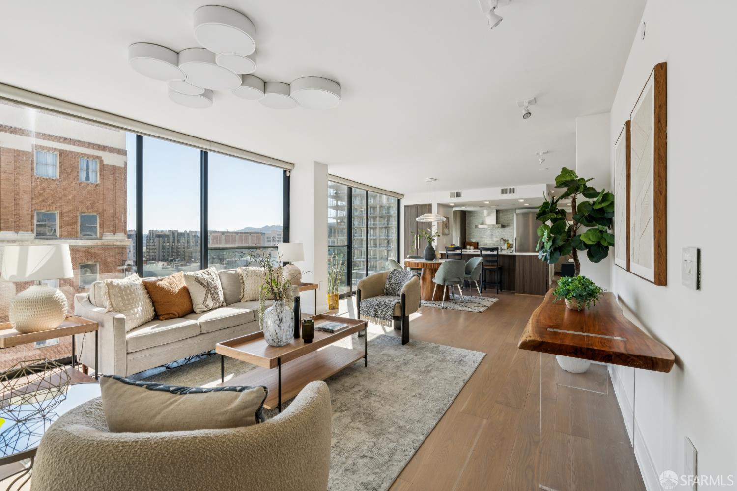 1080 Sutter Street #1001 - Photo 3