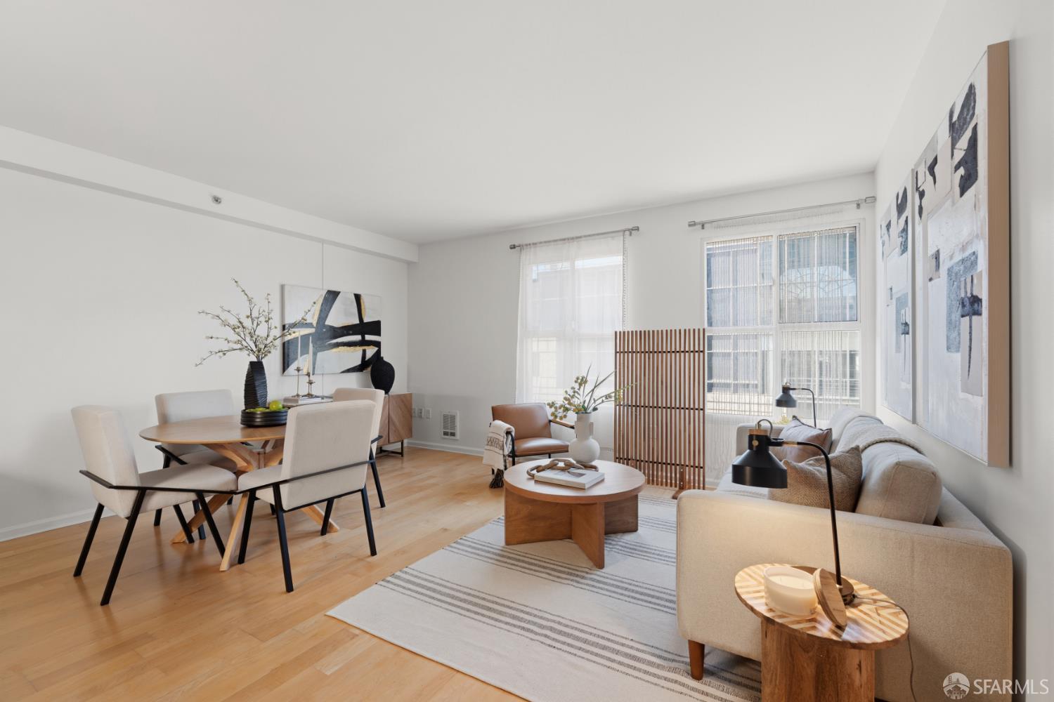 140 Van Ness Avenue #641 - Main photo