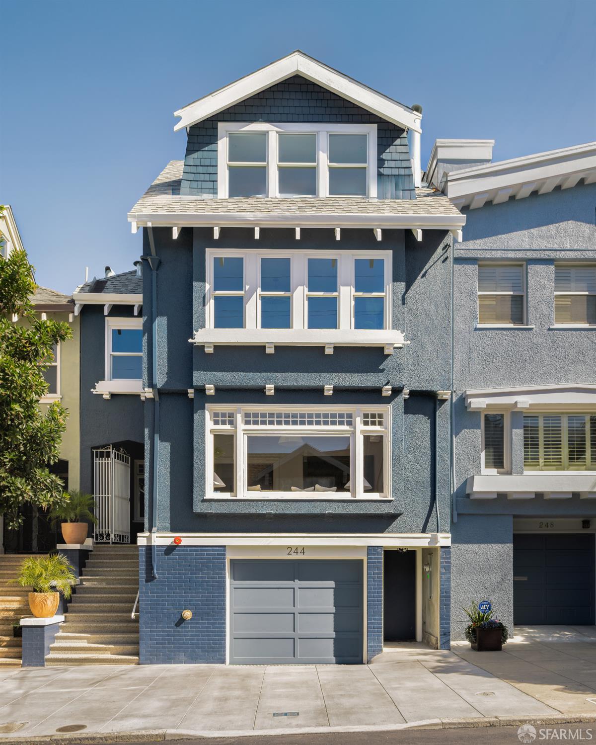 244 16th Avenue - Main photo