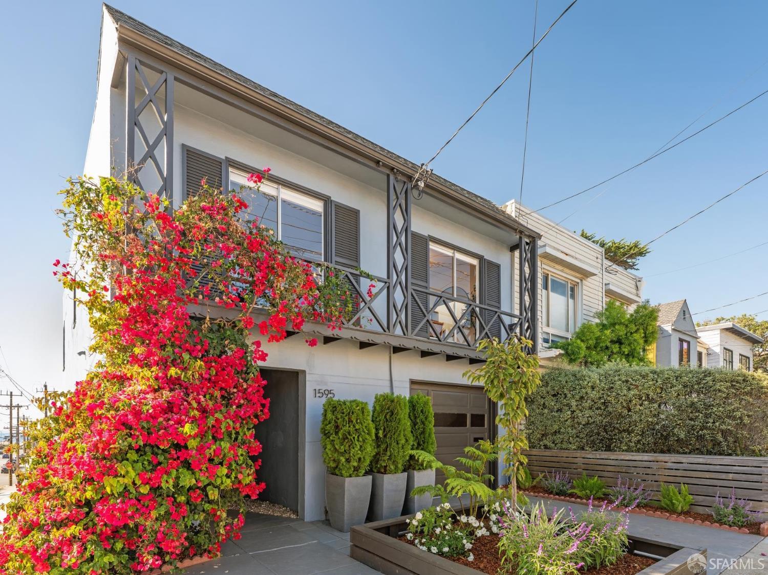1595 45th Avenue - Main photo