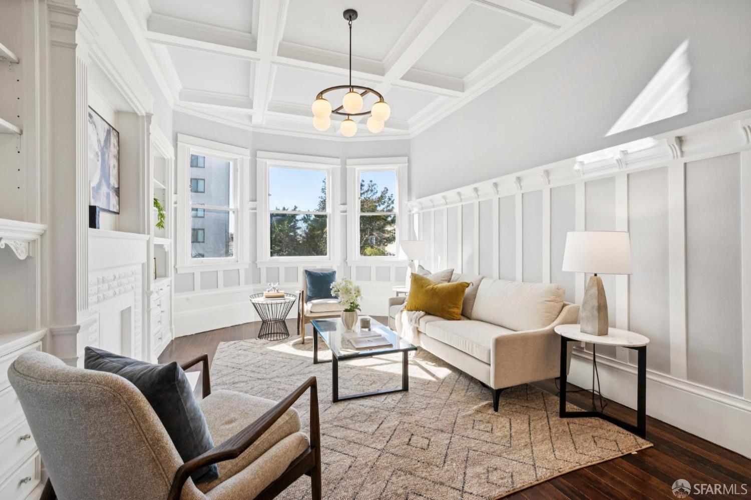 831 Broderick Street #4 - Photo 2