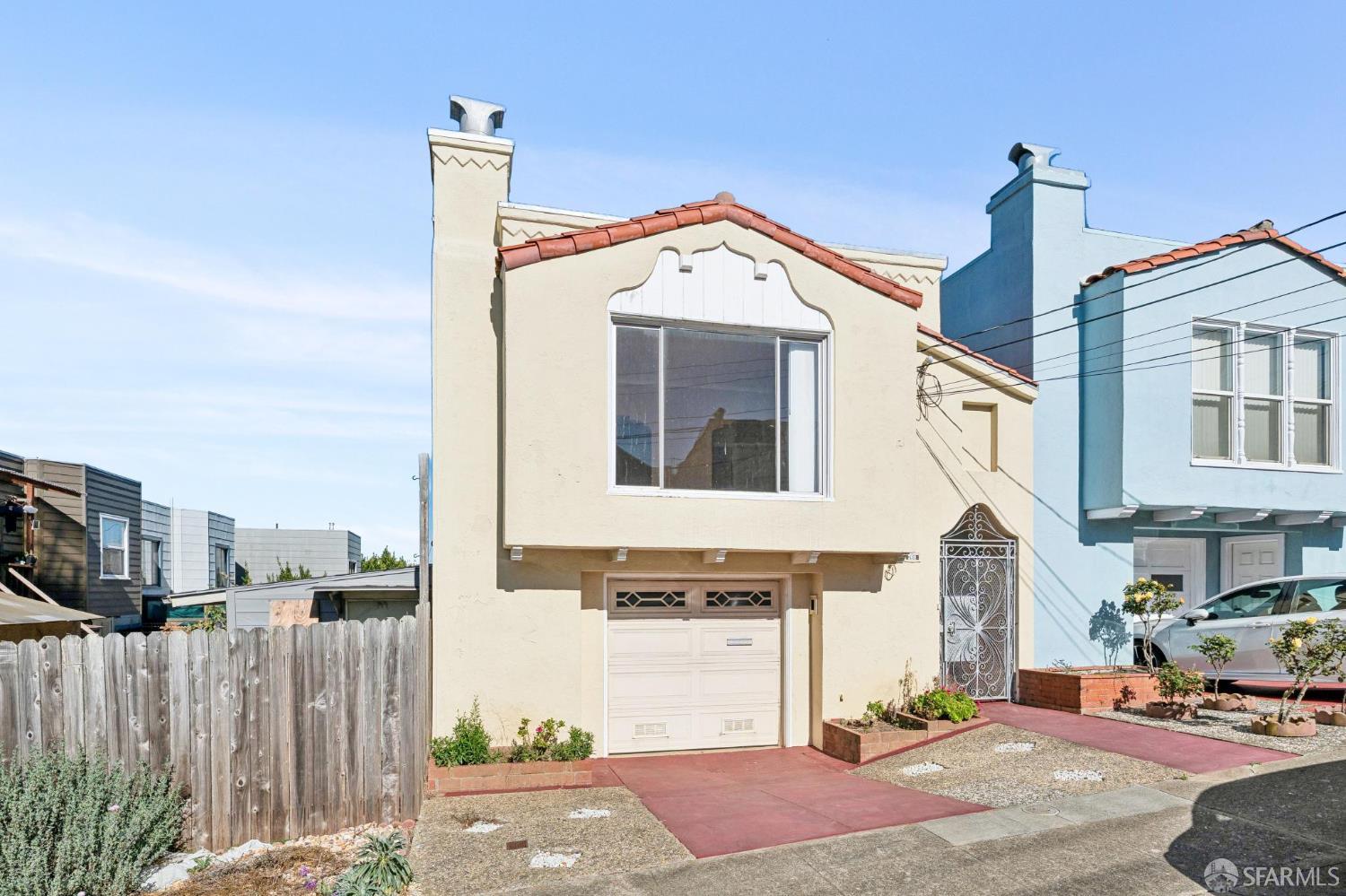 260 Rome Street - Main photo
