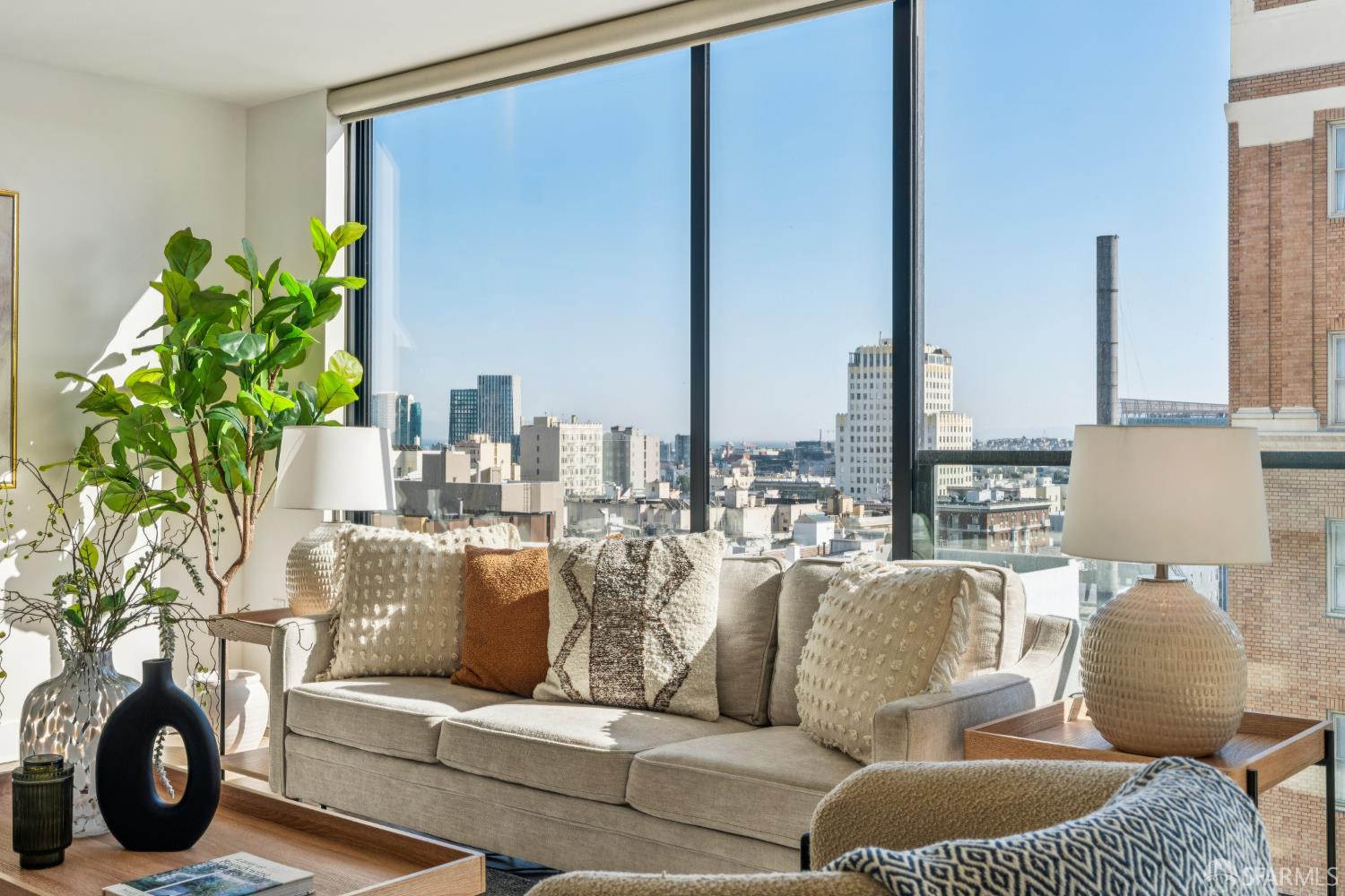 1080 Sutter Street #1001 - Photo 4