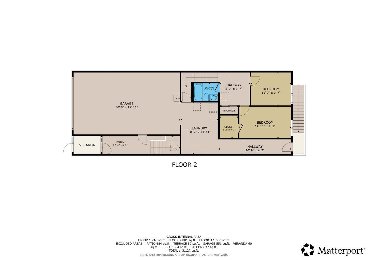251 Peru Avenue - Photo 4