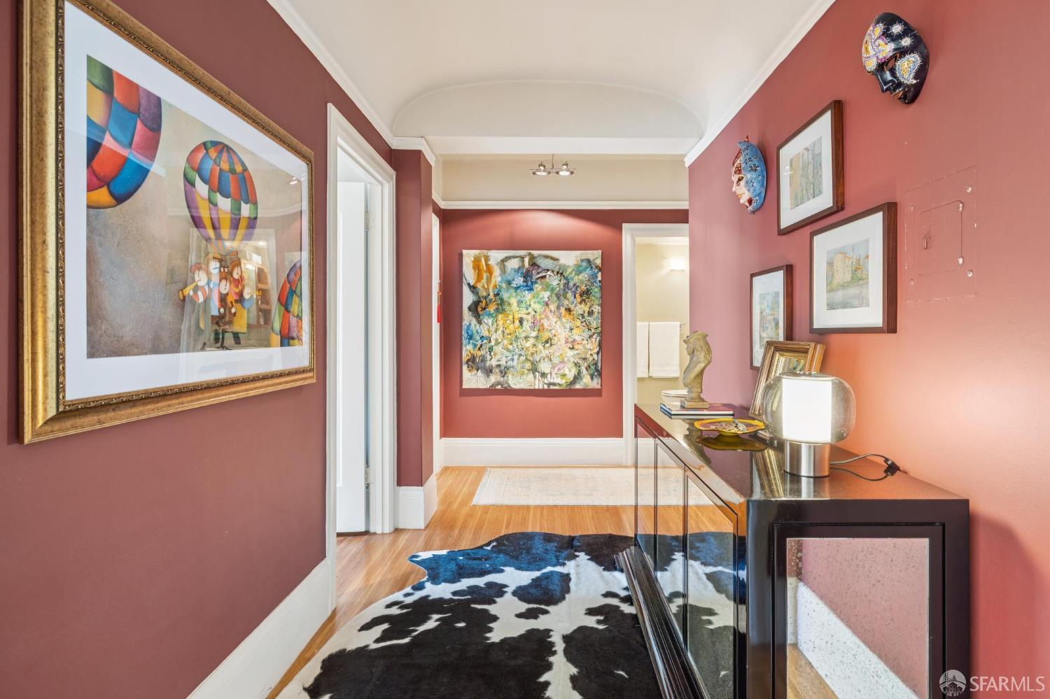 637 Powell Street #302 - Photo 4