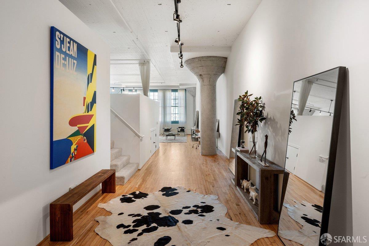 151 Alice B. Toklas Place #505 - Photo 3