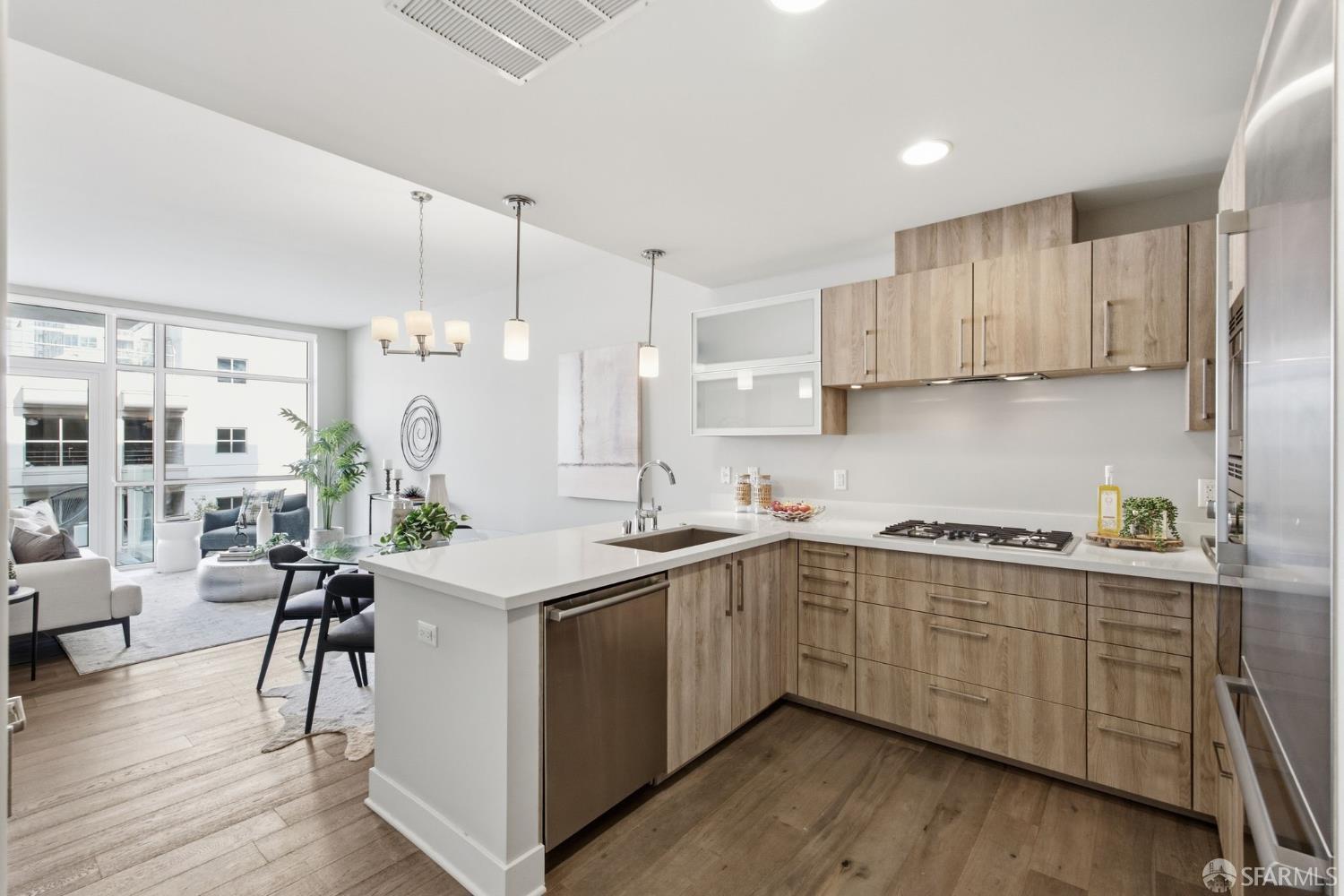 72 Townsend Street #401 - Photo 3