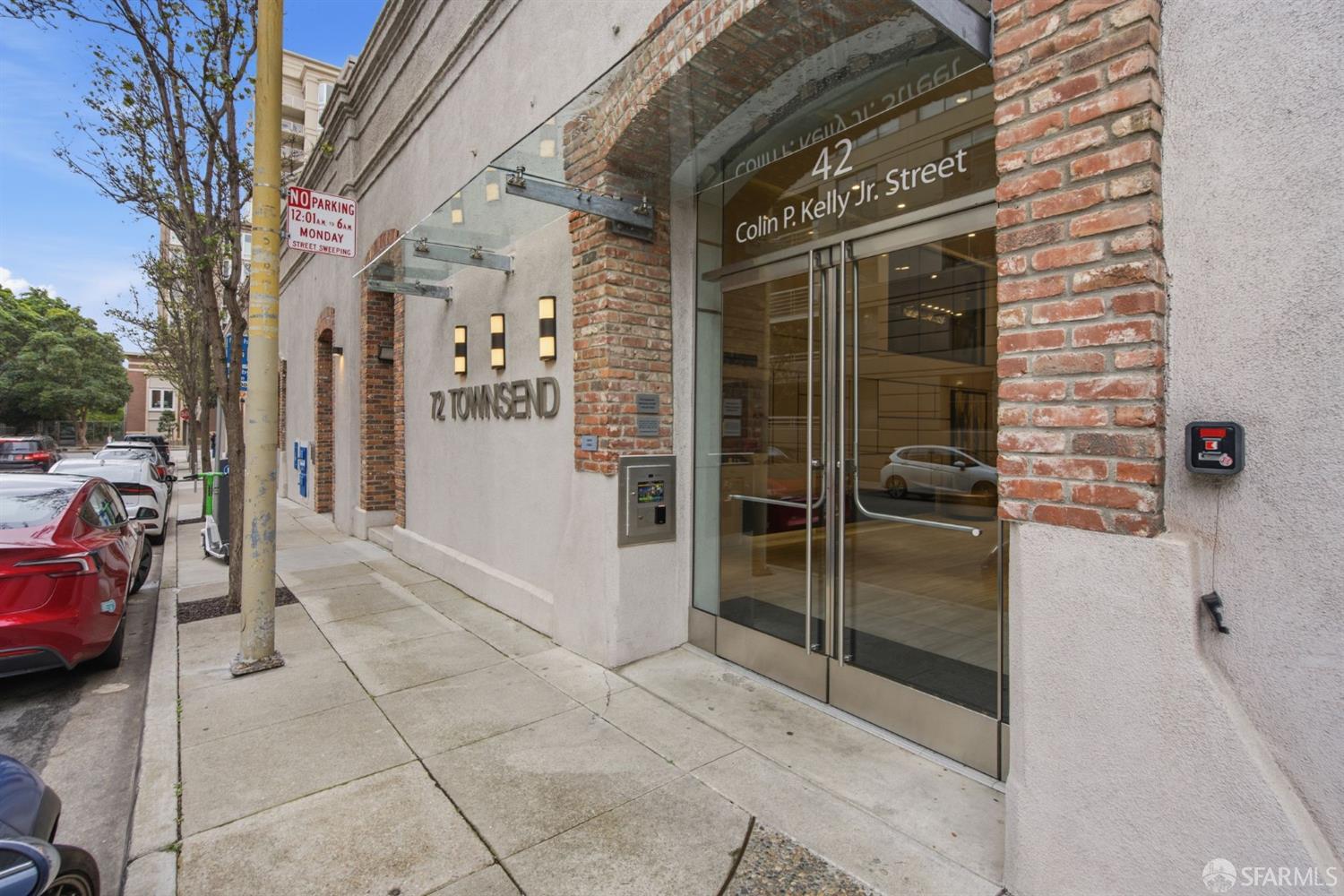 72 Townsend Street #401 - Photo 2