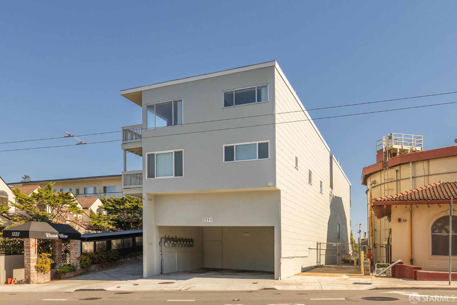 1230 Clayton Street - Main photo