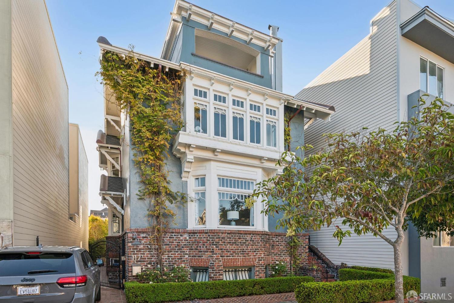 115 Palm Avenue - Main photo