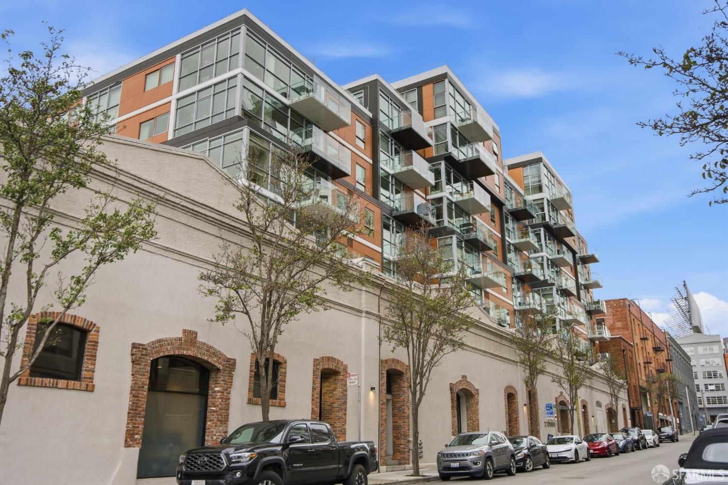 72 Townsend Street #401 - Main photo