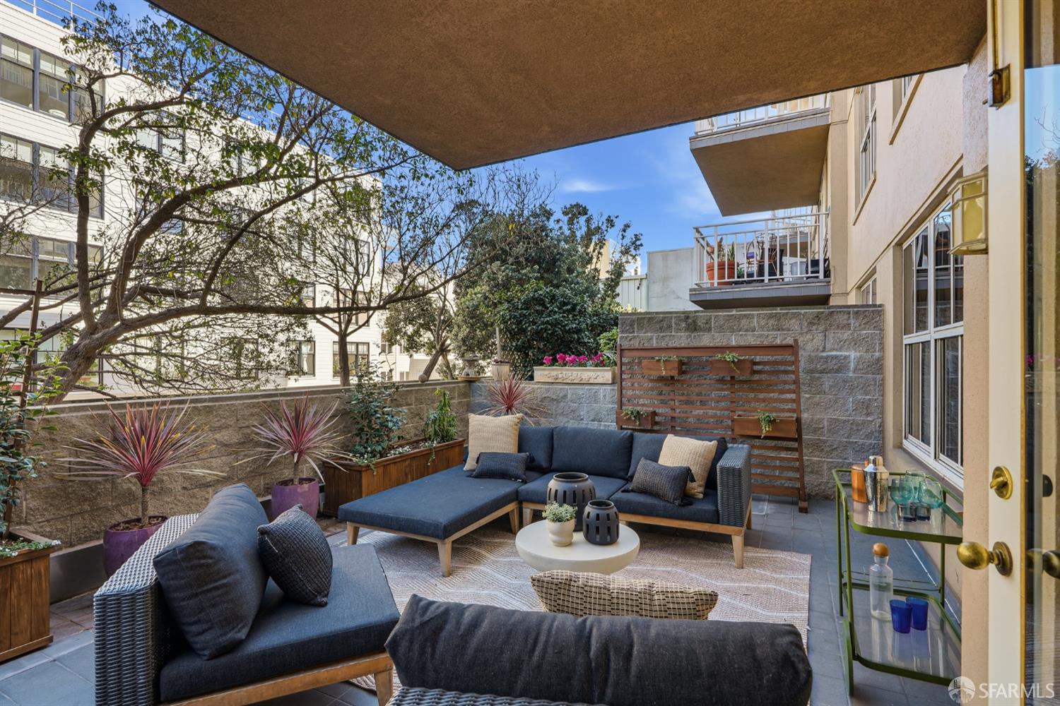 1650 Jackson Street #204 - Main photo