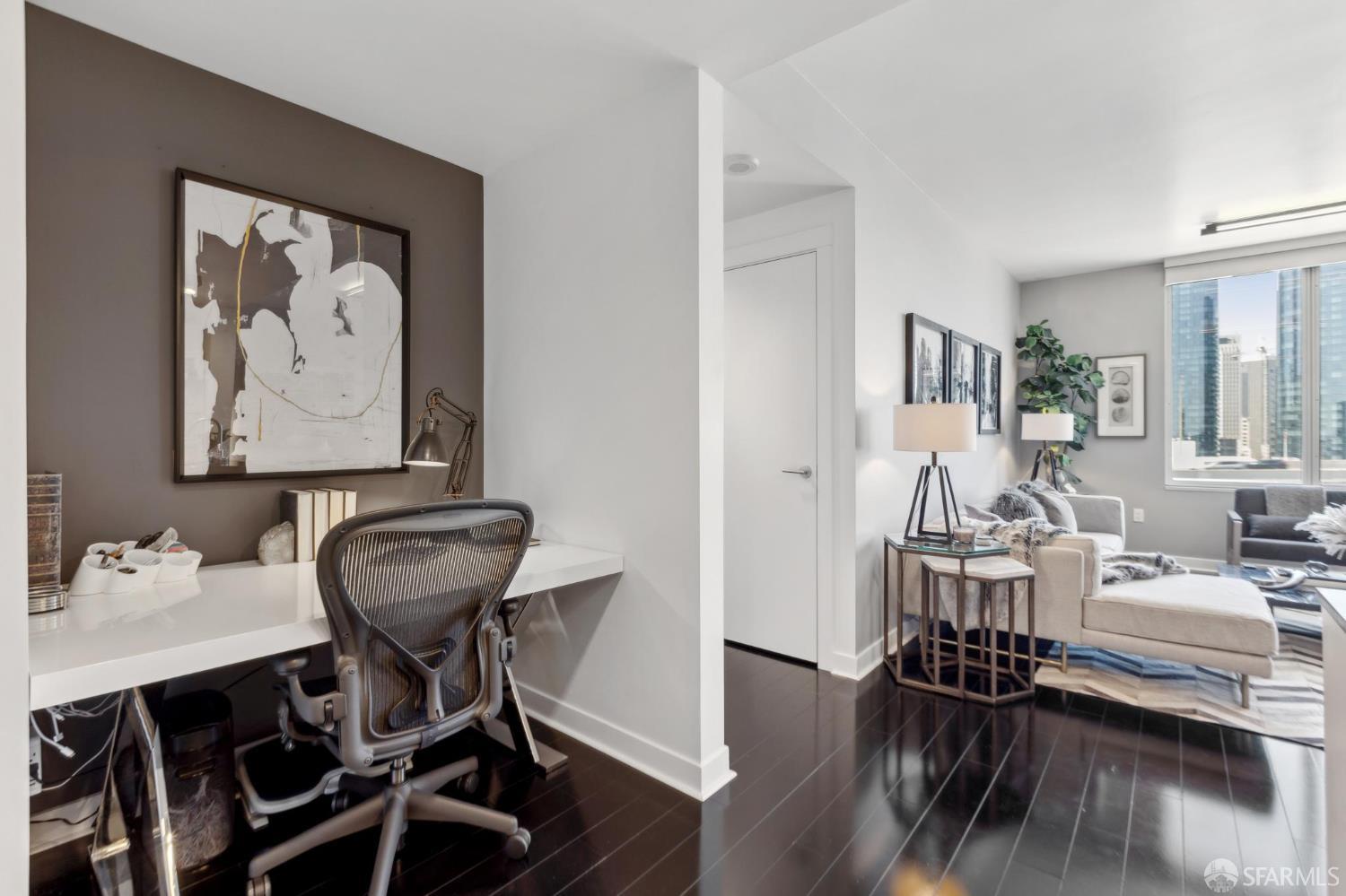 501 Beale Street #18E - Photo 3