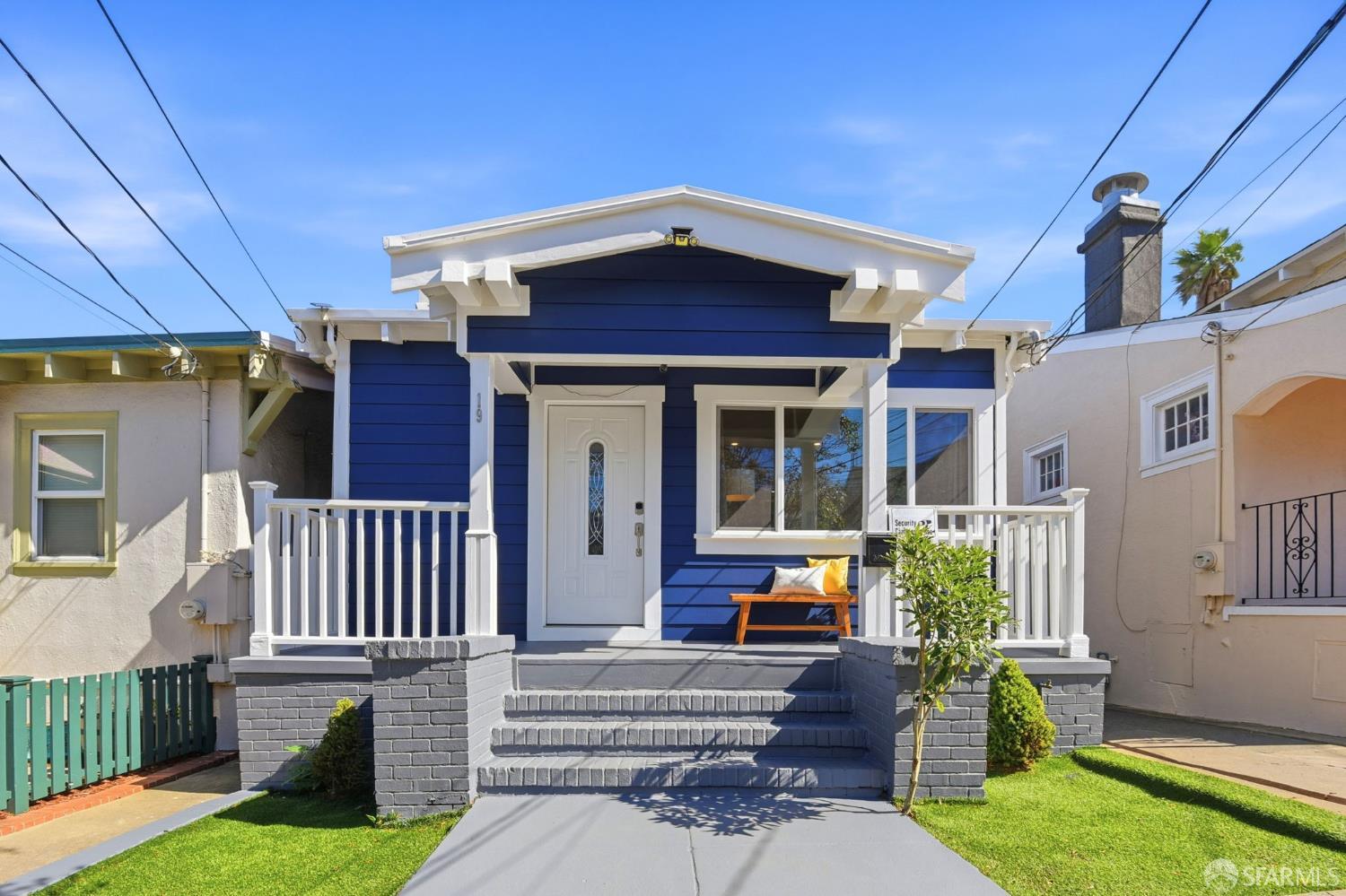19 Curtis Street - Main photo