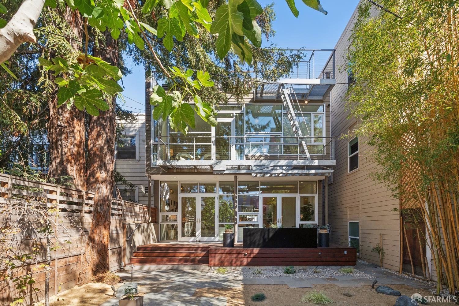 1076 South Van Ness Avenue - Main photo
