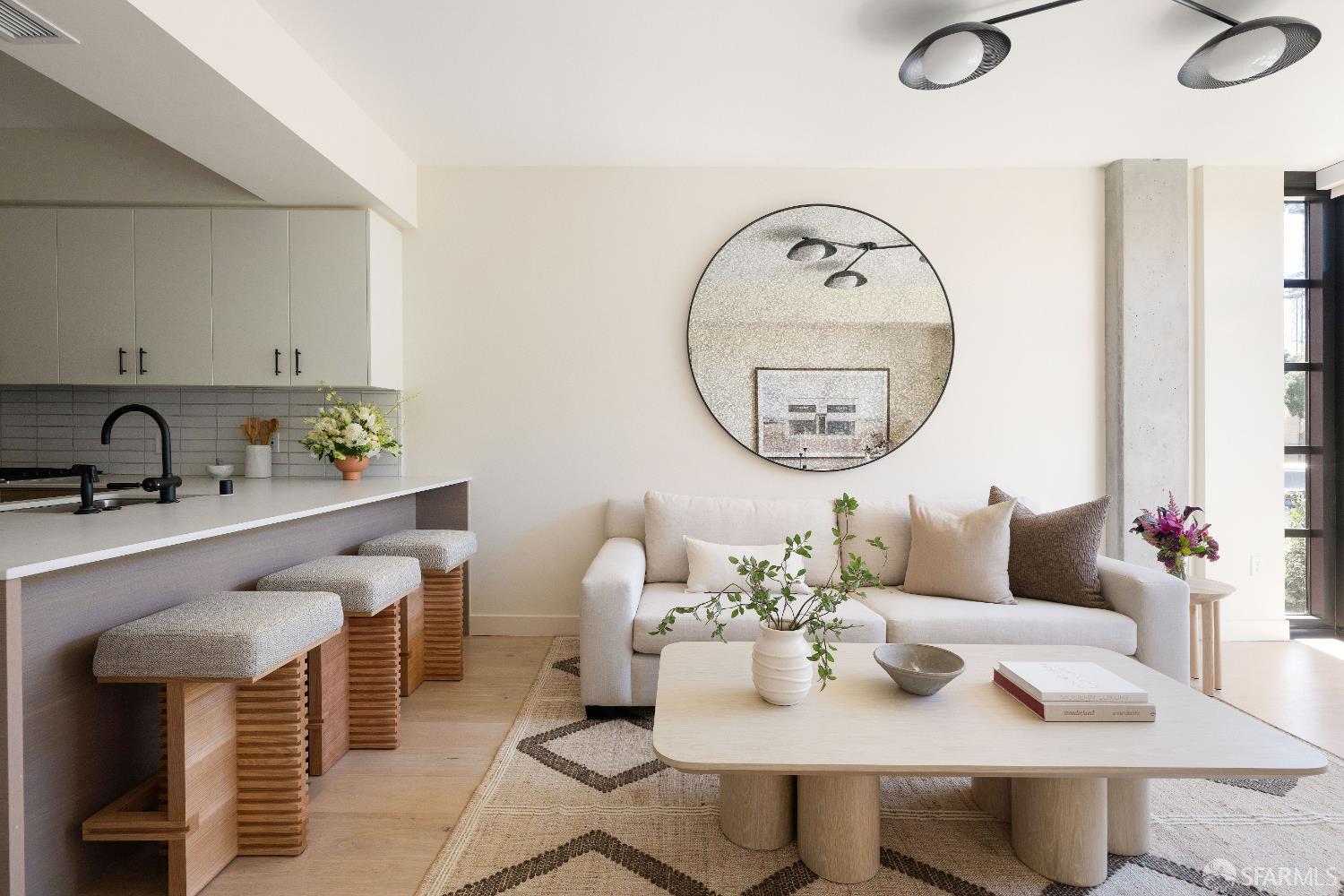 1598 Bay Street #205 - Main photo