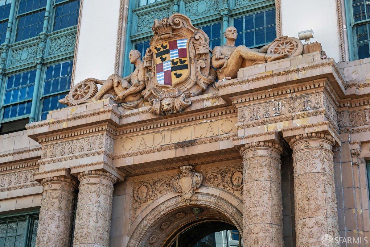 151 Alice B. Toklas Place #505 - Photo 2