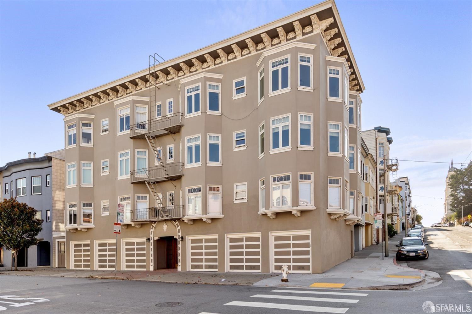 17 Ashbury Street #3 - Main photo