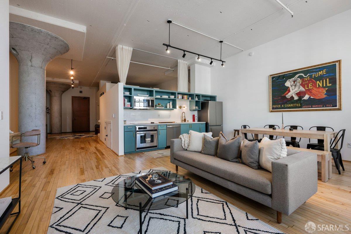 151 Alice B. Toklas Place #505 - Photo 5