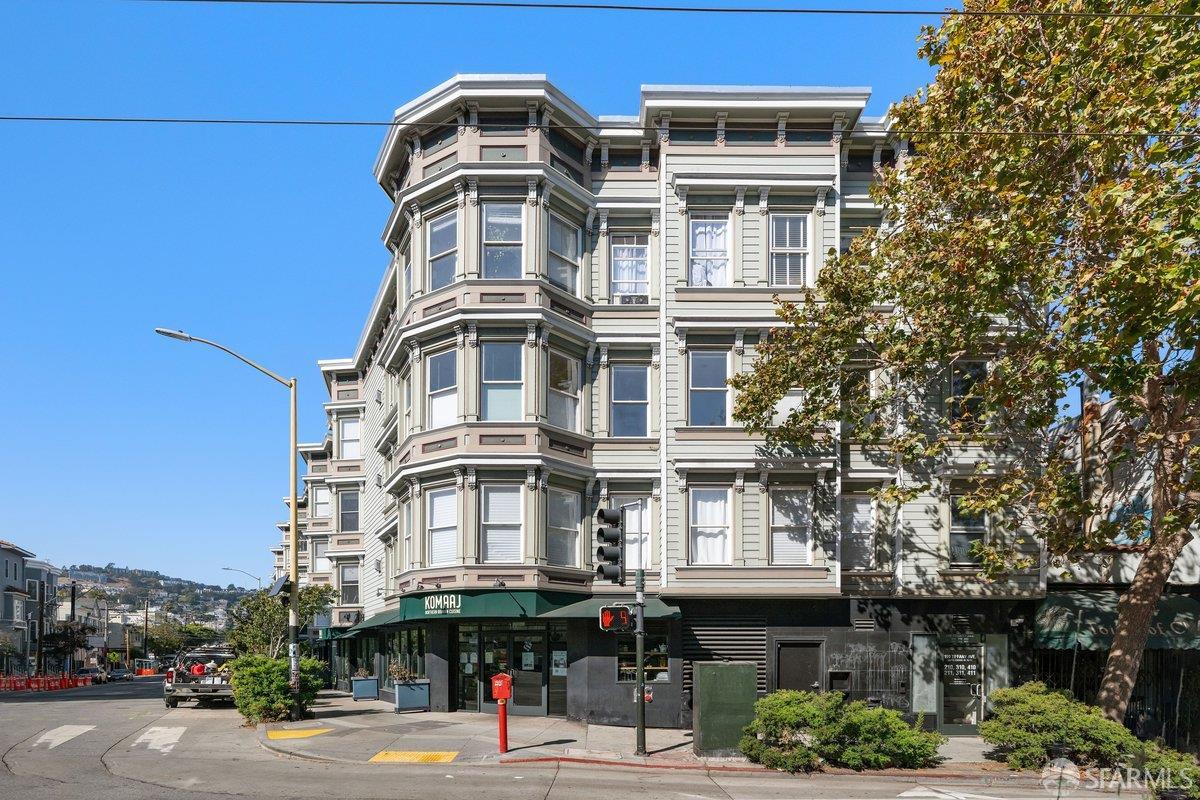 199 Tiffany Avenue #311 - Main photo