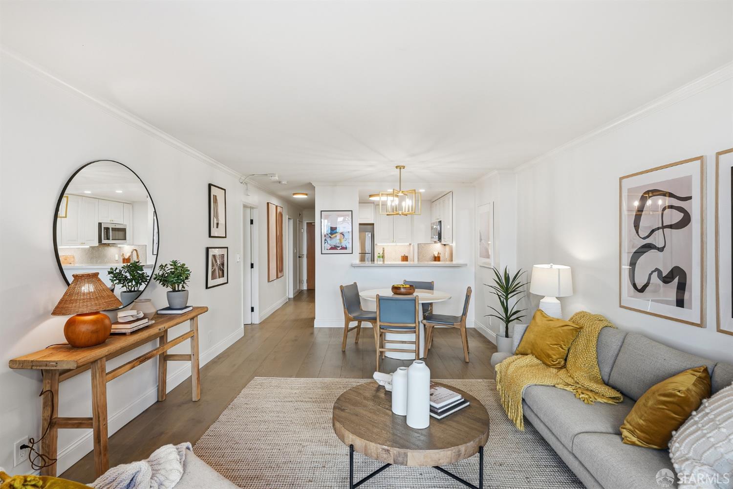 1650 Jackson Street #204 - Photo 5