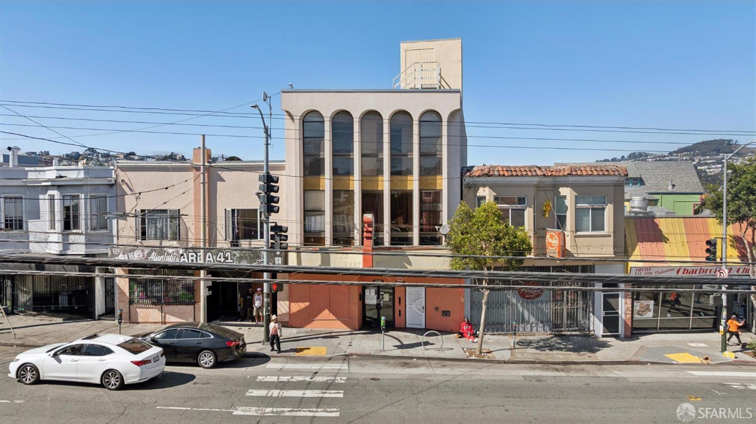5226-5228 Mission Street - Photo 2