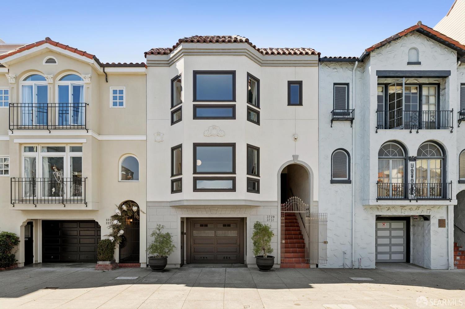 3731 Divisadero Street - Main photo