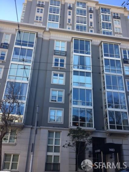 1483 Sutter Street #613 - Photo 2
