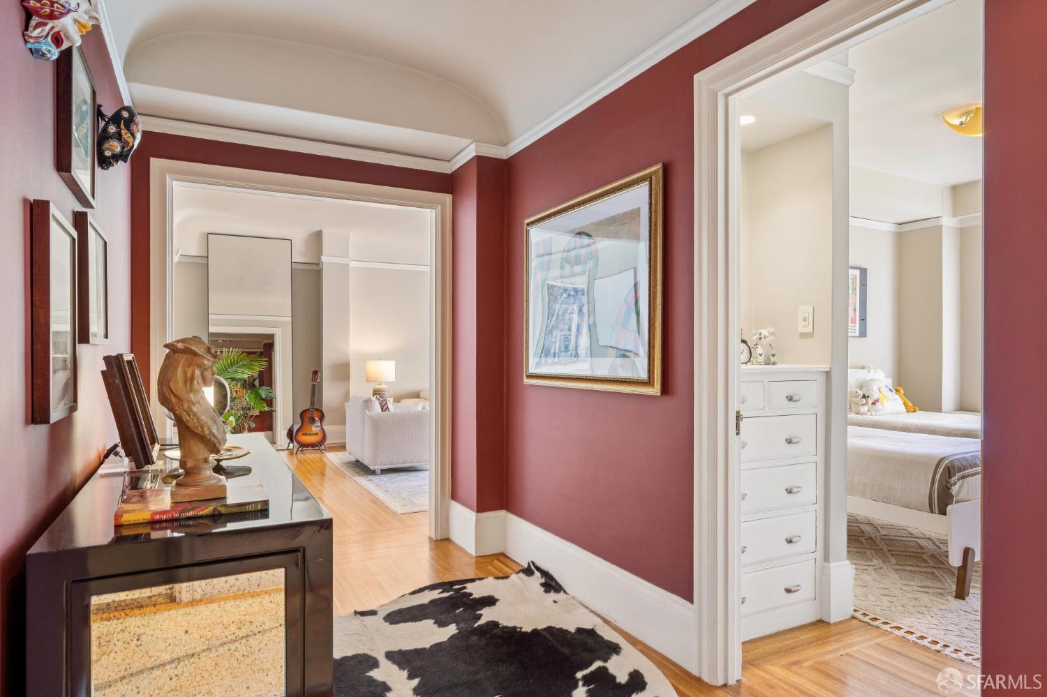 637 Powell Street #302 - Photo 5