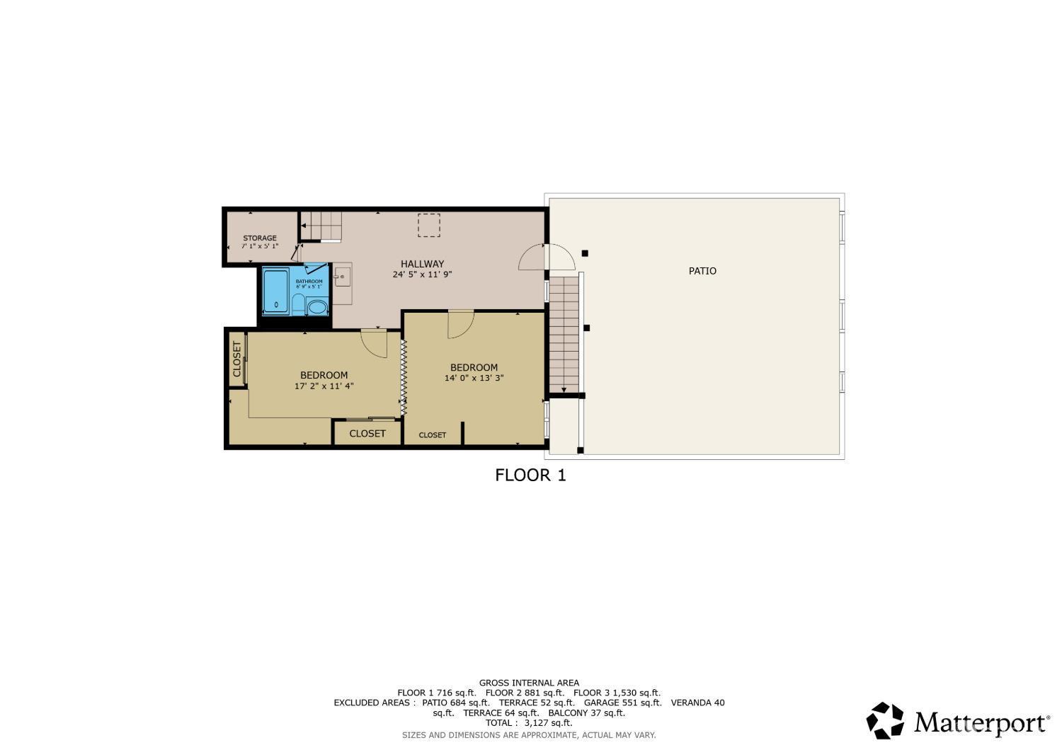 251 Peru Avenue - Photo 3