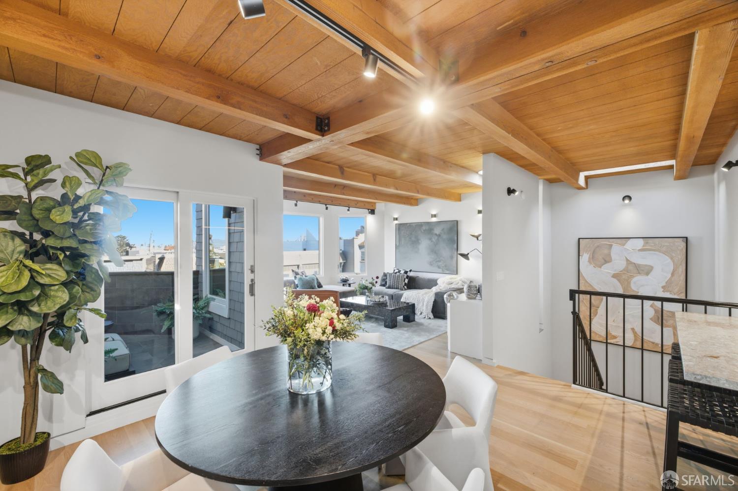 252 Sanchez Street #A - Photo 5