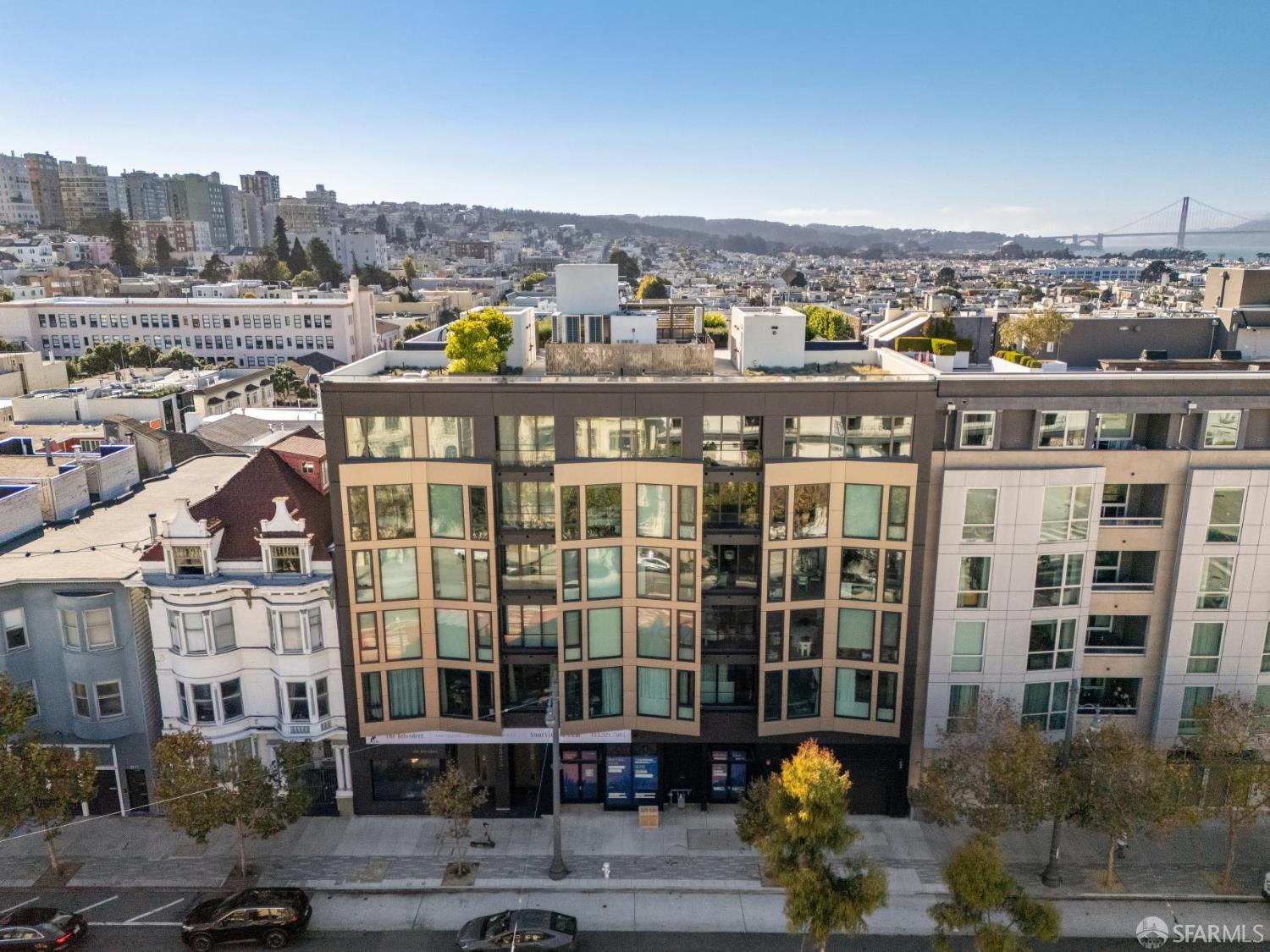 2525 Van Ness Avenue #303 - Main photo