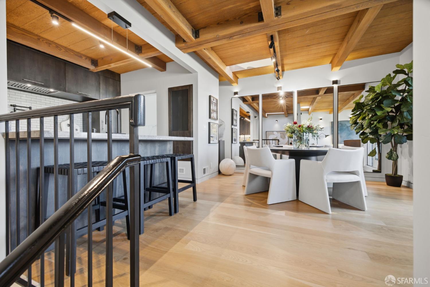 252 Sanchez Street #A - Photo 4