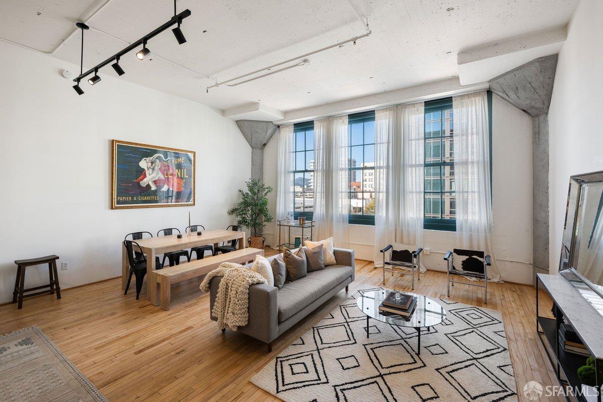 151 Alice B. Toklas Place #505 - Photo 4