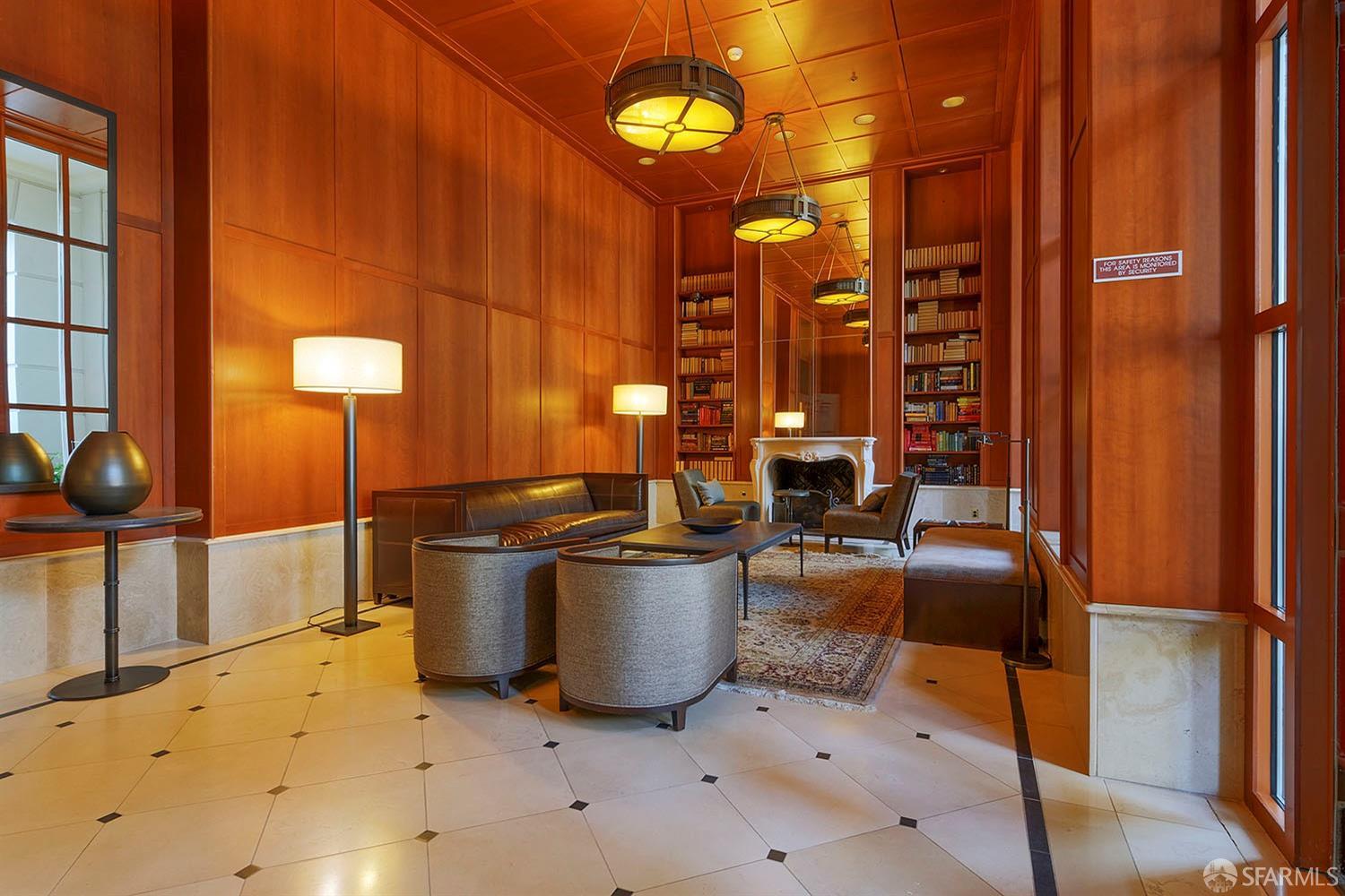 1483 Sutter Street #613 - Photo 3