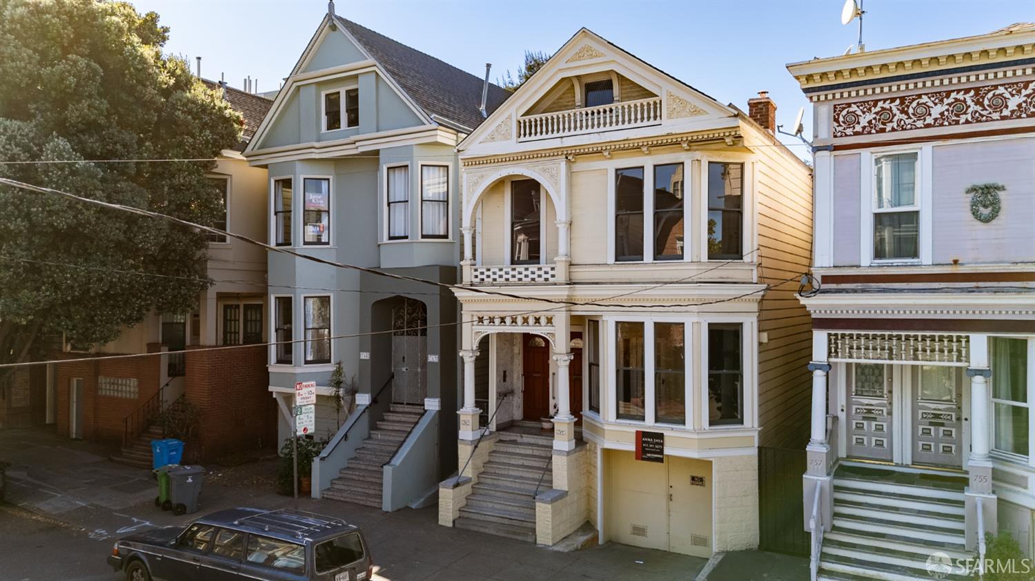 759-761 Cole Street - Photo 3
