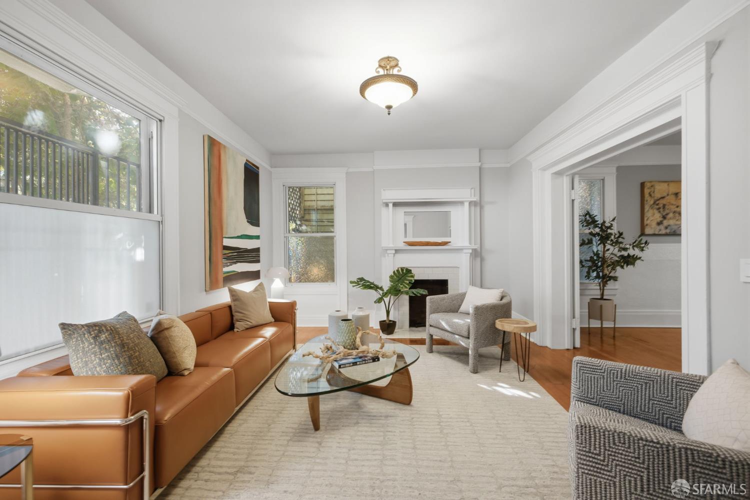 47 Octavia Street - Main photo