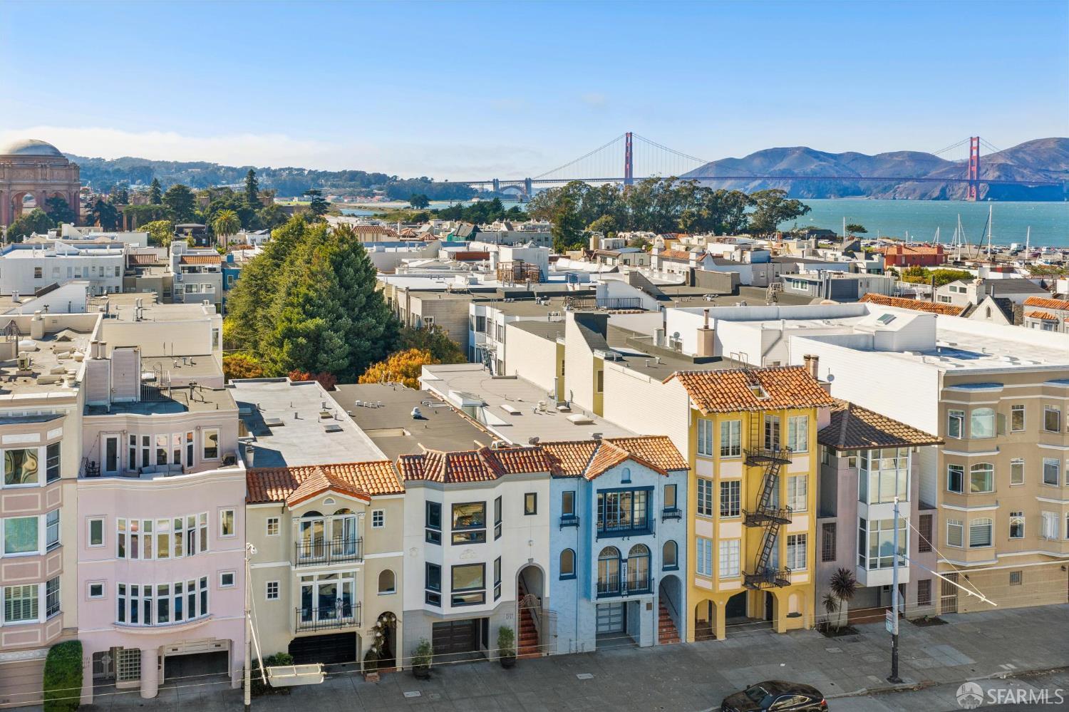 3731 Divisadero Street - Photo 3