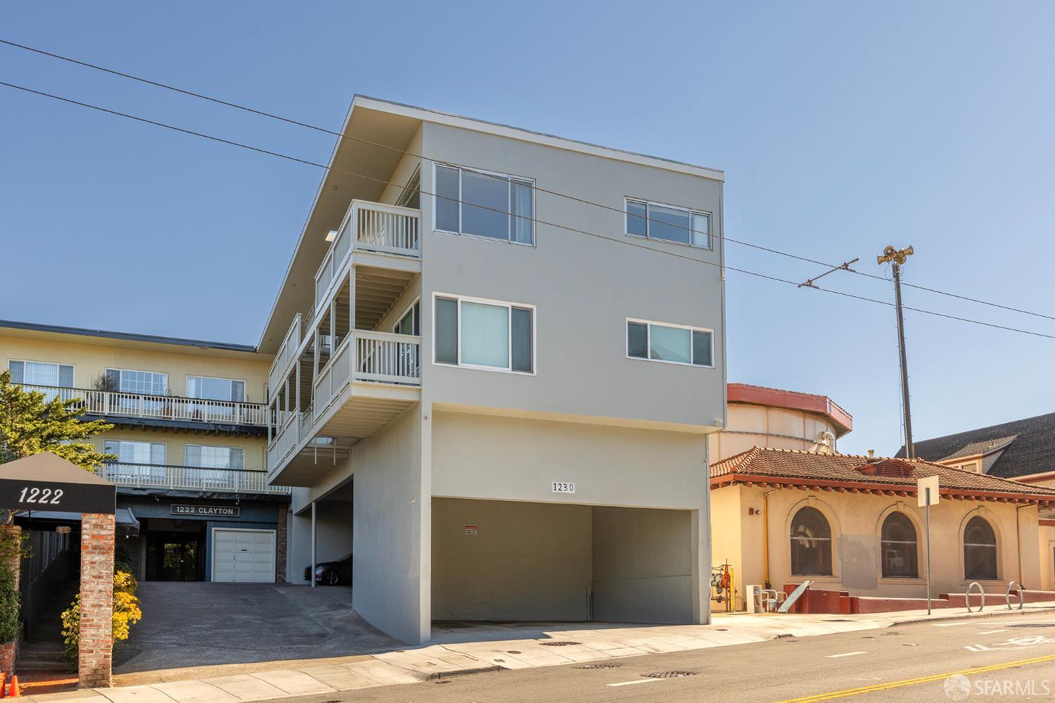 1230 Clayton Street - Photo 3