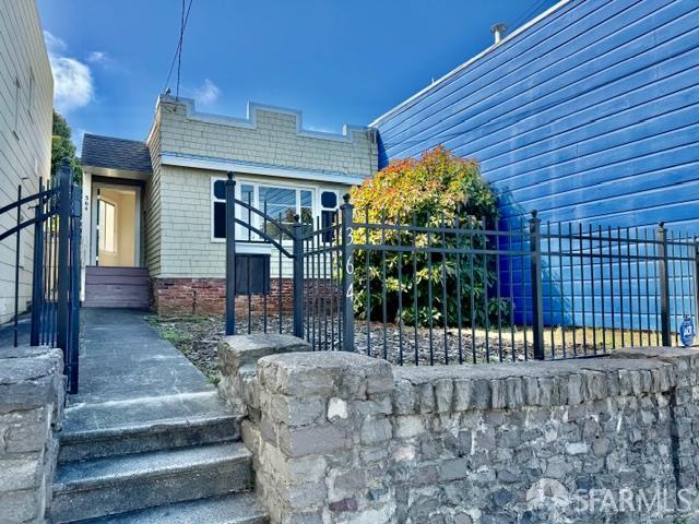 364 Madison Street, San Francisco
