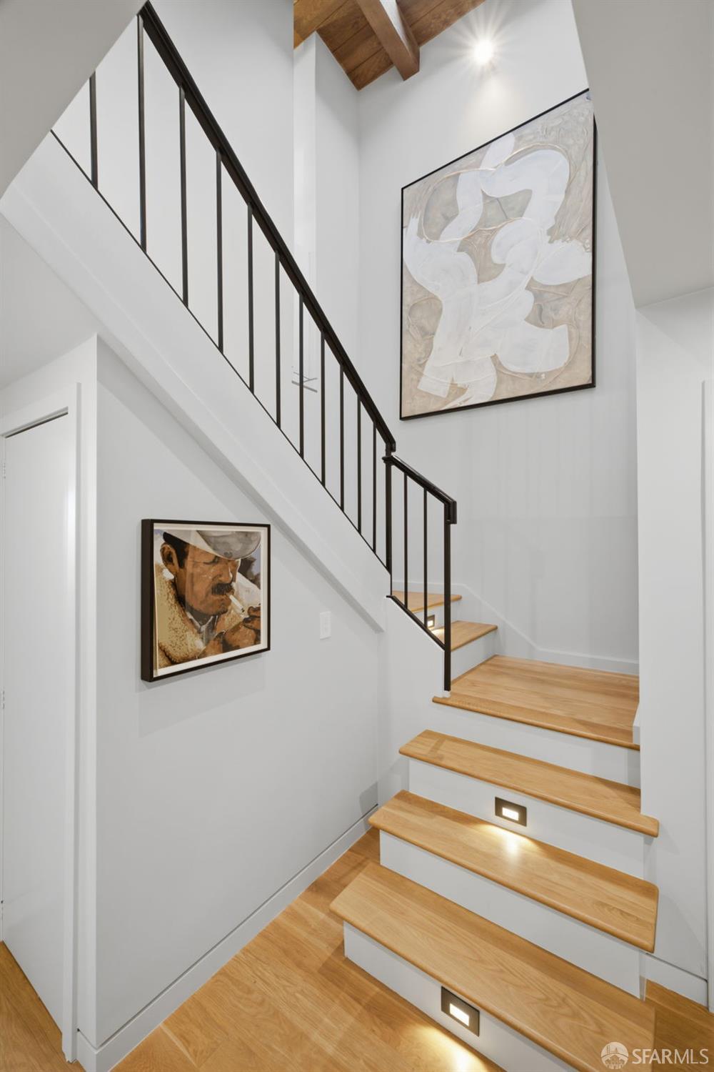 252 Sanchez Street #A - Photo 2
