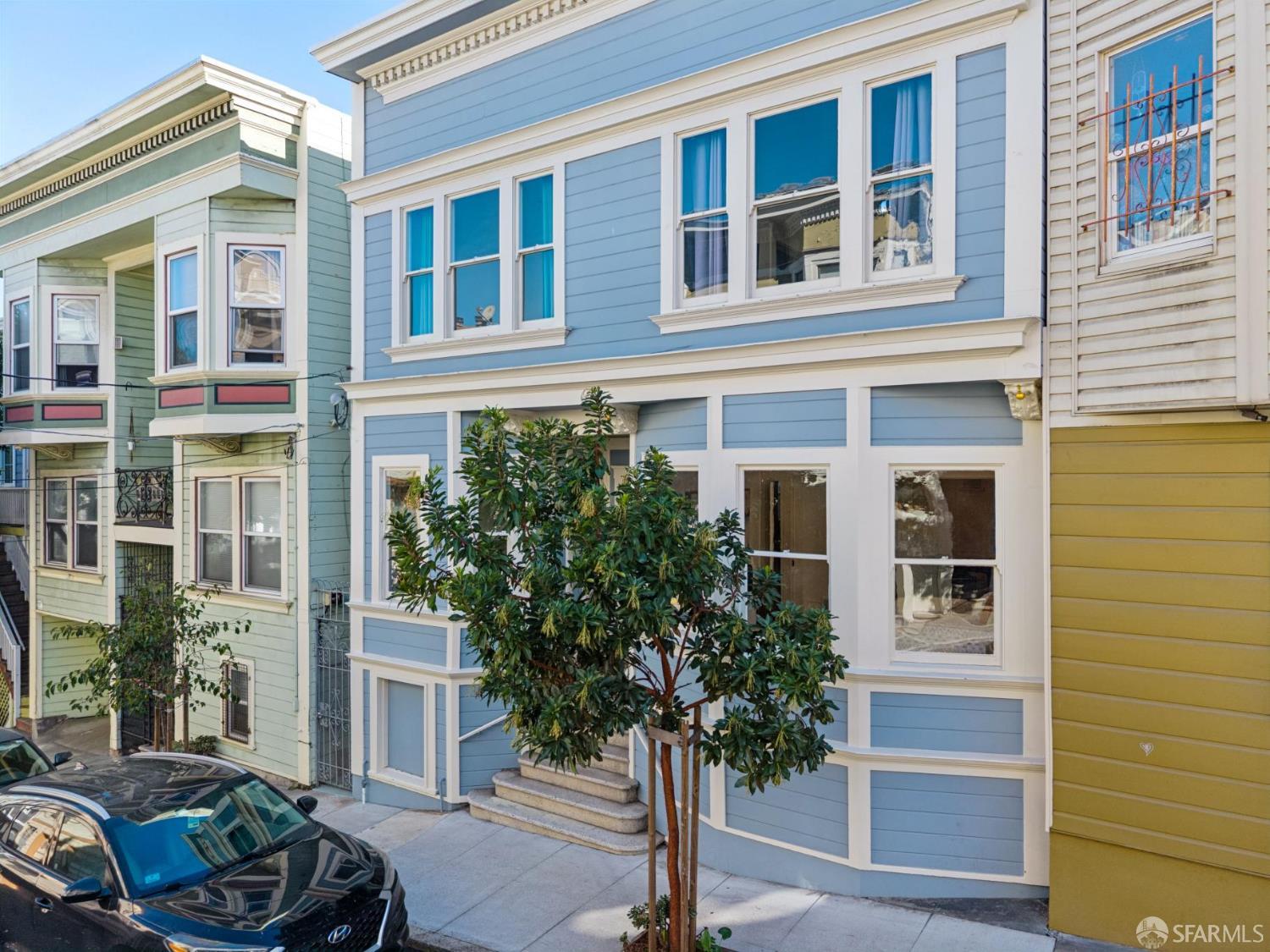241 Lily Street #A - Main photo